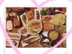 -浪花亭日本料理(古田路店)