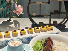 -北京宴(华贸购物中心店)
