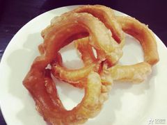 -老磁器口豆汁店(天坛店)