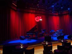 -JZ Club 爵士酒吧(上海店)