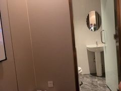 -华夏良子·足道SPA艾灸(翠微店)