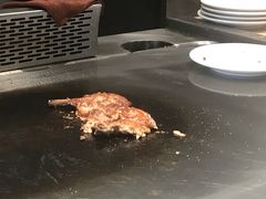 -大渔铁板烧(蛇口店)