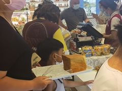 -精点味道(大连商场店)