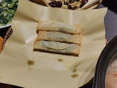 -简小舍·民间手艺菜(武昌江滩店)