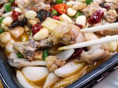 -回·龙虾铺·盆盆蟹·烧烤大排档(回龙观店)