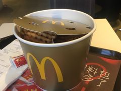 -麦当劳(七宝乐购店)