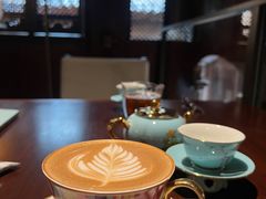 -广富林宰相府酒店·水云间
