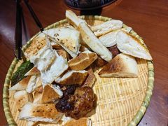 -炭窑水浒烤肉(汉阳鹦鹉巷子店)