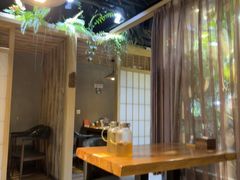-森味薪火烧•烧鸟居酒屋•日本料理(望京店)