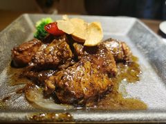 -禾风·海鲜料理自助(玉林店)
