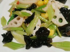 -老浒记烤鸭-北京菜(琉璃厂店)