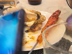 -福禧荟·海鲜自助