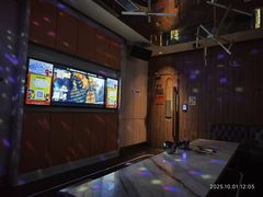 -星聚会KTV(景枫中心店)