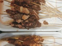 -快乐爱斯米牛排自助(正大广场店)