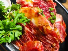 -九田家黑牛烤肉料理(新光汇店)