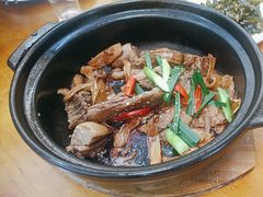 -醉壹号海鲜大排档·老厦门特色菜(厦门美食地标店)