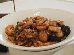 八珍豆腐-大铁勺新津菜(迎水道店)