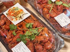 -Olé精品超市(广州太古汇店)