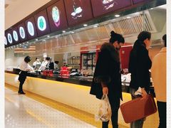 -白金汉爵大酒店-24小时餐厅