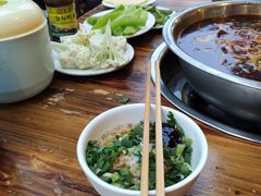 -中和远东火锅兔(老店)