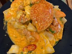 -Doo Dee Thai Food(Issan/Isaan/Esan)