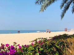 -惠州金海湾嘉华度假酒店