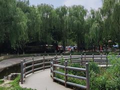 -丰台科技园生态主题公园