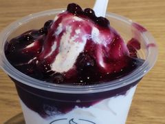 原味圣代-肯德基(西单商场店)