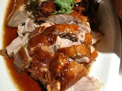 -小菜园新徽菜(马鞍山金鹰店)