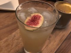 白桃雪梨米浆-知亘茶食