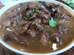 -李老哈·东北菜(宋园路店)