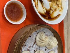 -新丰小吃(江陵路分店)