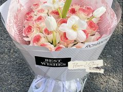 -F.Story 花和故事(新天地店)