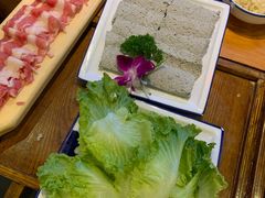 -蜀辣居鲜货老火锅(簇桥富顿中心店)