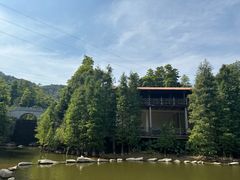 -广州市帽峰山景区