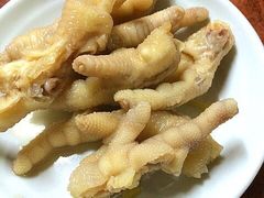 扬州小吃-扬州小吃(延安西路店)