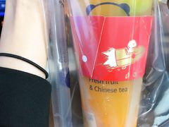 -茶百道(新城市广场店)