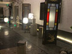 -广州永庆坊瞻云精选酒店