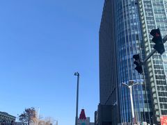 -开来欣悦购物广场