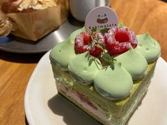 -Kekimatata 生日蛋糕·烘焙教学
