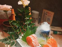 -阿吾罗·月咏精致日料(港汇恒隆广场店)