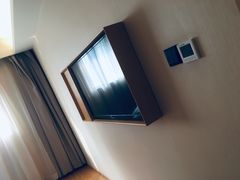 -全季酒店(北京朝阳公园店)