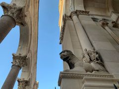 -圣多米努斯大教堂及钟楼(Sv. Dujma)