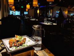 -绿茶餐厅(领展购物广场·中关村店)