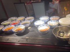 -福州天元国际威斯汀酒店·中国元素餐厅