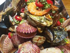 -必点海鲜·鲅鱼水饺(鞍山西道店)