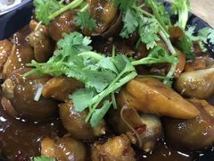 -老虎滩大连海鲜烧烤(建邺云锦路总店)