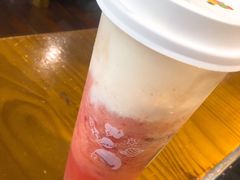 -喜茶(永旺梦乐城店)