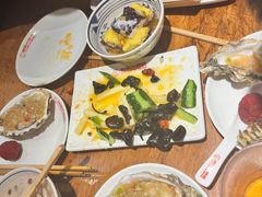 -福苗小骆驼烧烤(莲湖路店)