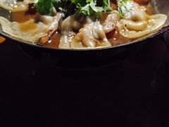 地锅鸡-地锅居(翰林邻里中心店)